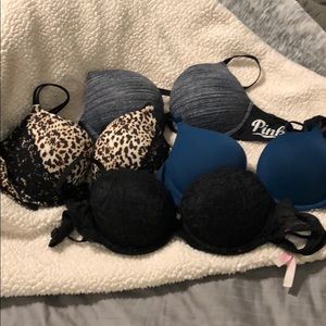 VS Bra Bundle